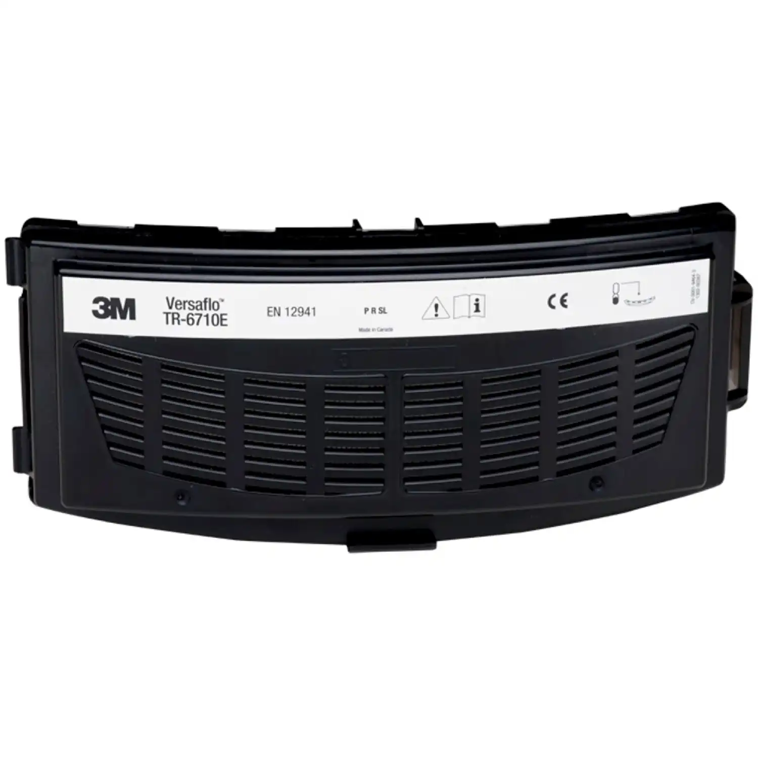 Versaflo™ Partikelfilter "TR-6710E" - Bild 1