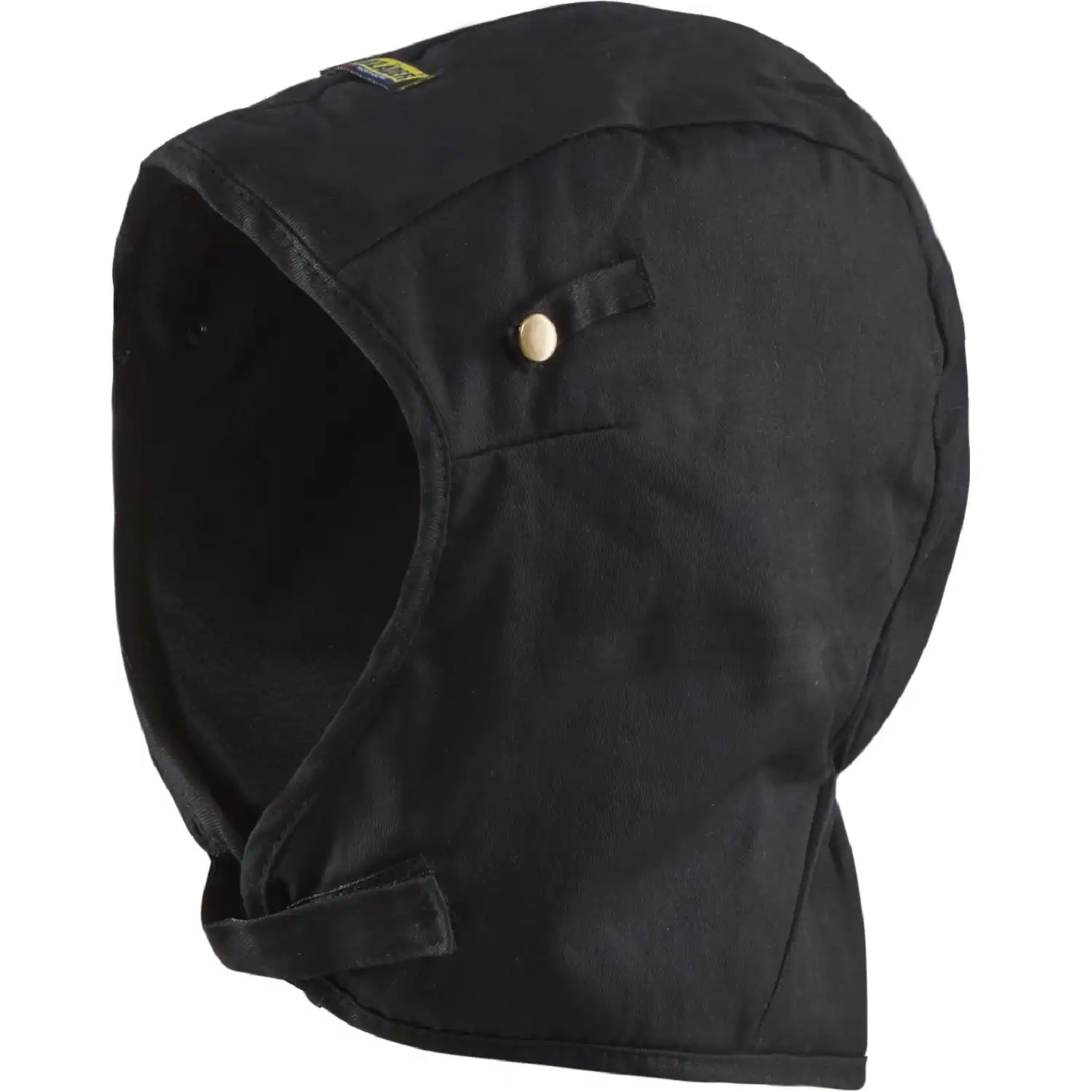 Sturmkapuze "2030" schwarz - Thumbnail 1