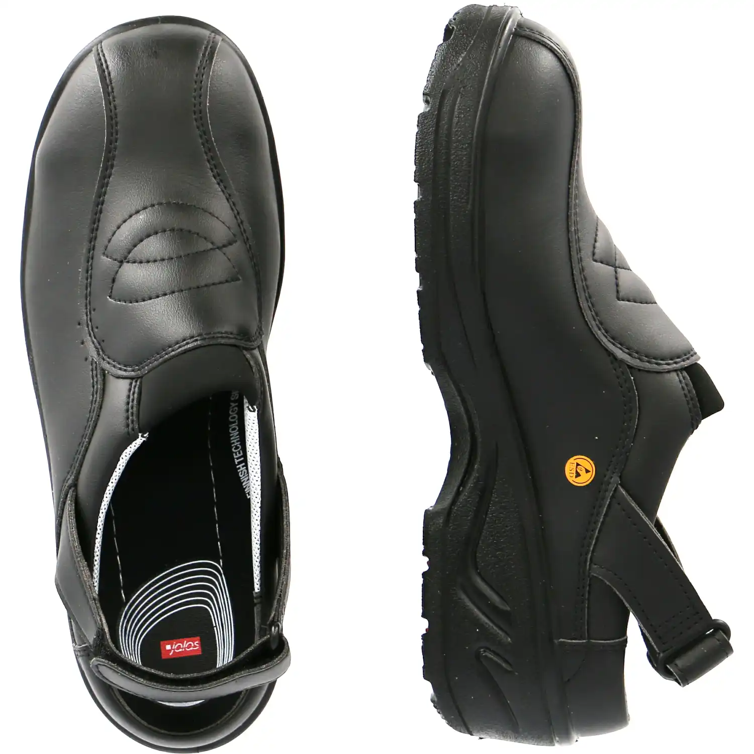 Sicherheitsclogs SB "2900"  in 41 - Thumbnail 2