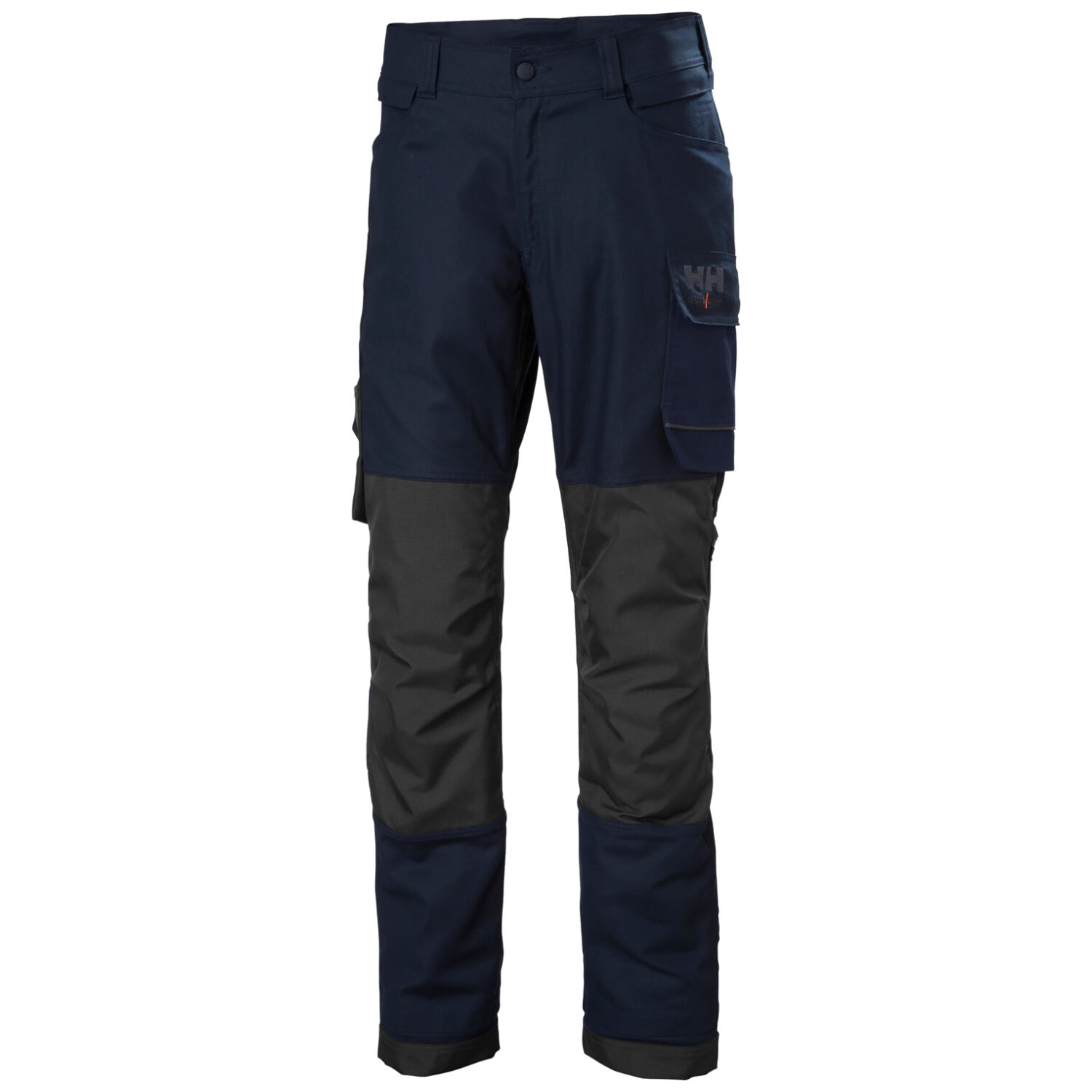 Bundhose "OXFORD 2.0 CNCT" in marine/kohle, C66 - Thumbnail 1