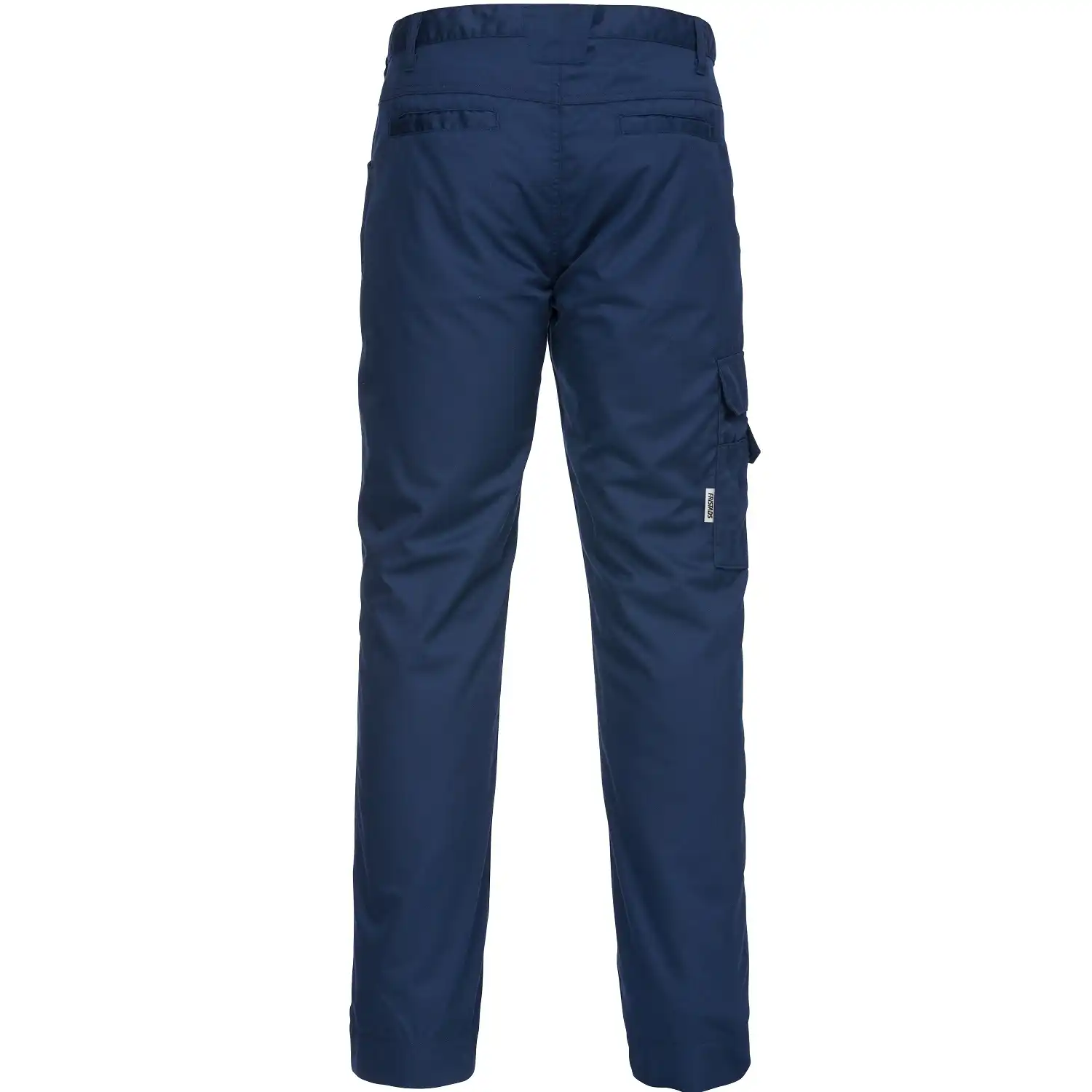 ESD Bundhose "2080 ELP" in dunkelblau, C58 - Thumbnail 2