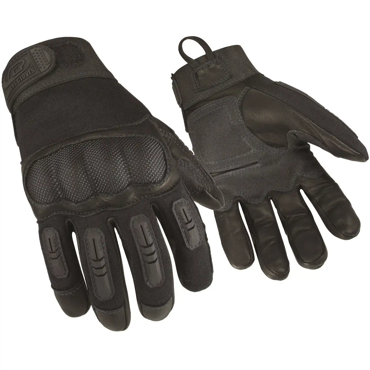 Mechanikerhandschuhe "Ringers®" R536 in 8 (M) - Bild 1