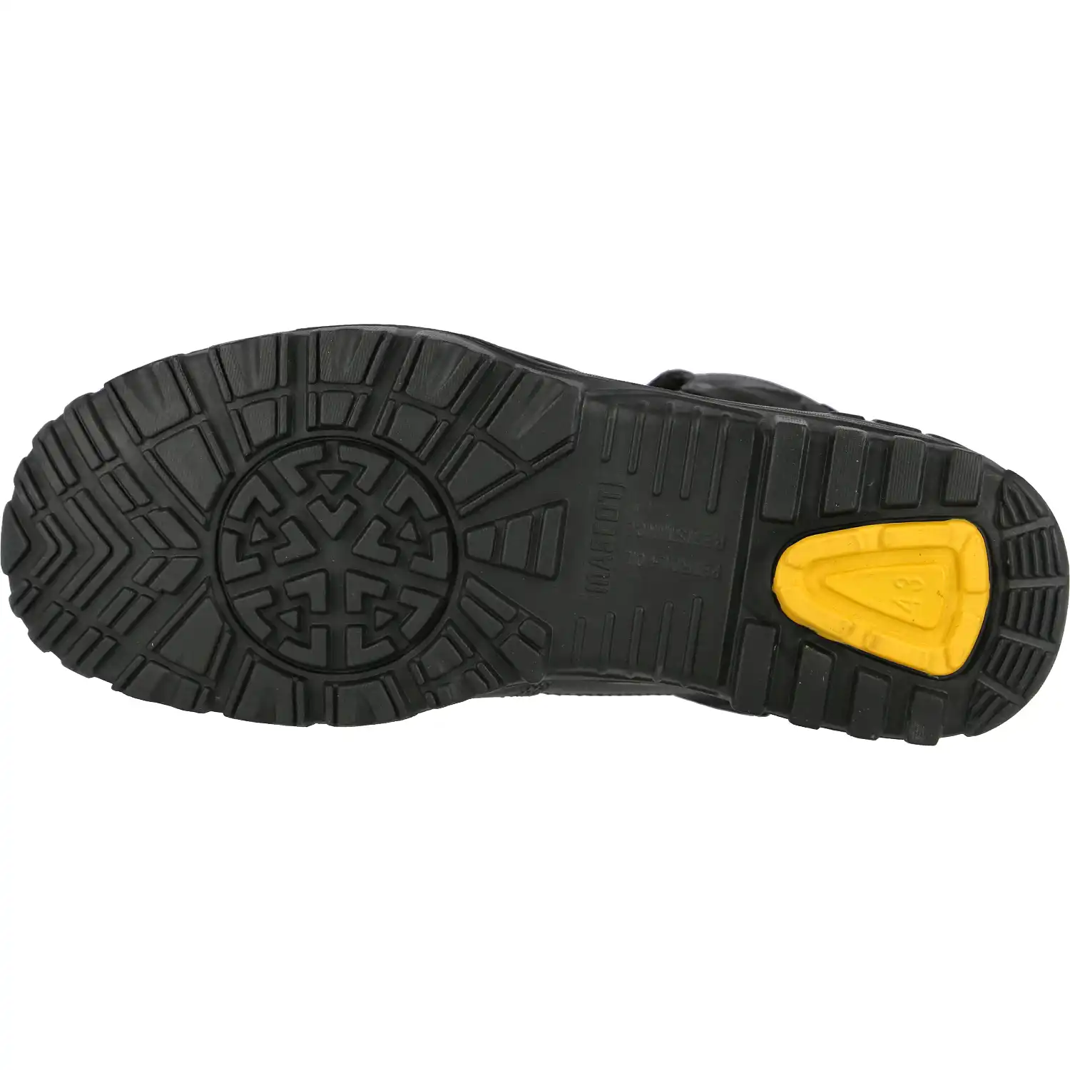 Sicherheitshochschuhe S3 Batura Plus Footwear in 43 - Thumbnail 3