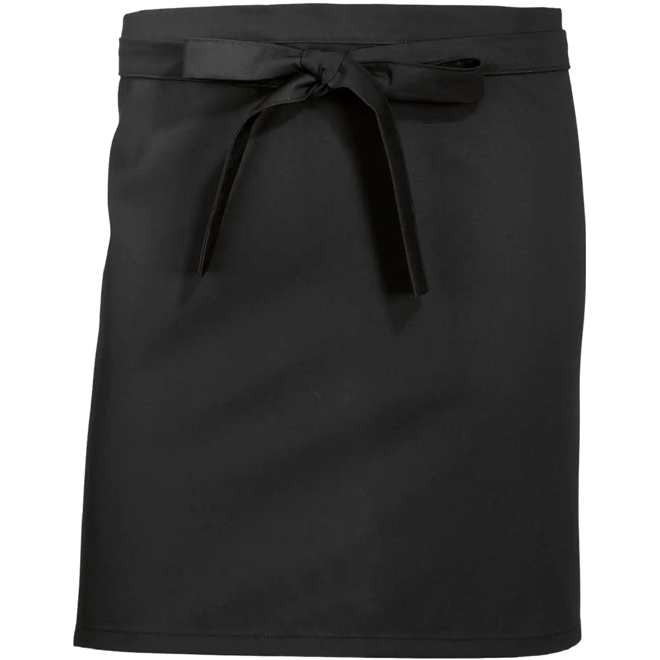 Vorbinder 60 x 75cm "1902-400" Gourmet| 3 Stk. in schwarz - Bild 1