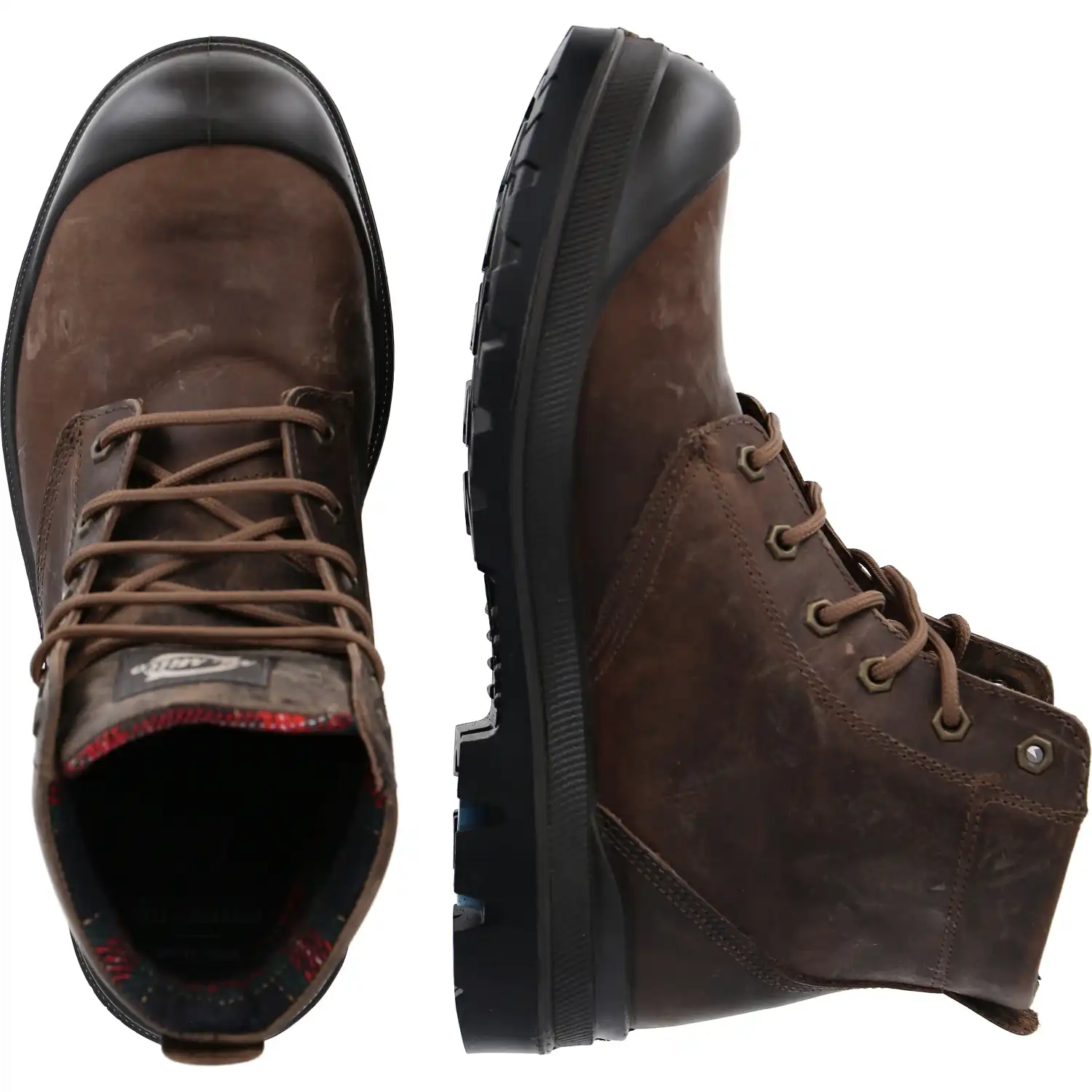 Sicherheitsstiefel S3 "TASMAN" in 43 - Thumbnail 2