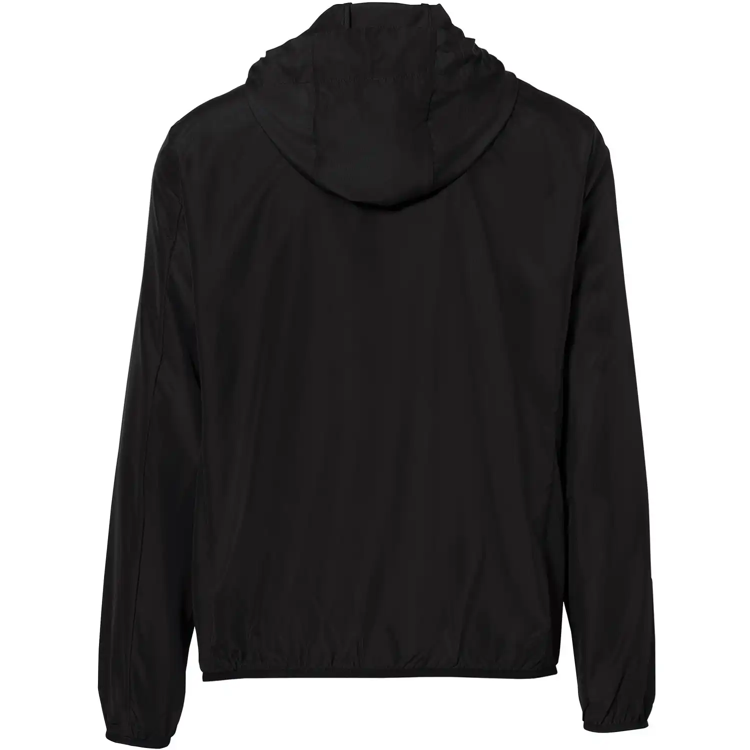 Ultralight-Jacke "ECO" 867 in schwarz, L - Thumbnail 2