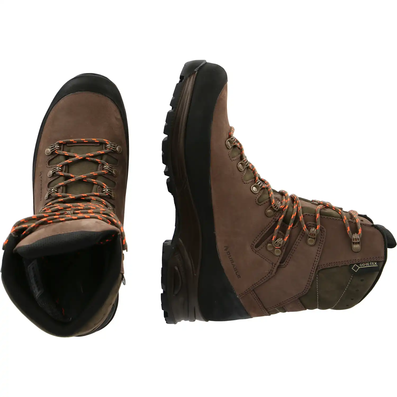 Damen-Jagdstiefel "ONE GTX Ws" GoreTex® NATURE  in UK 6.5 (EU 40) - Thumbnail 2