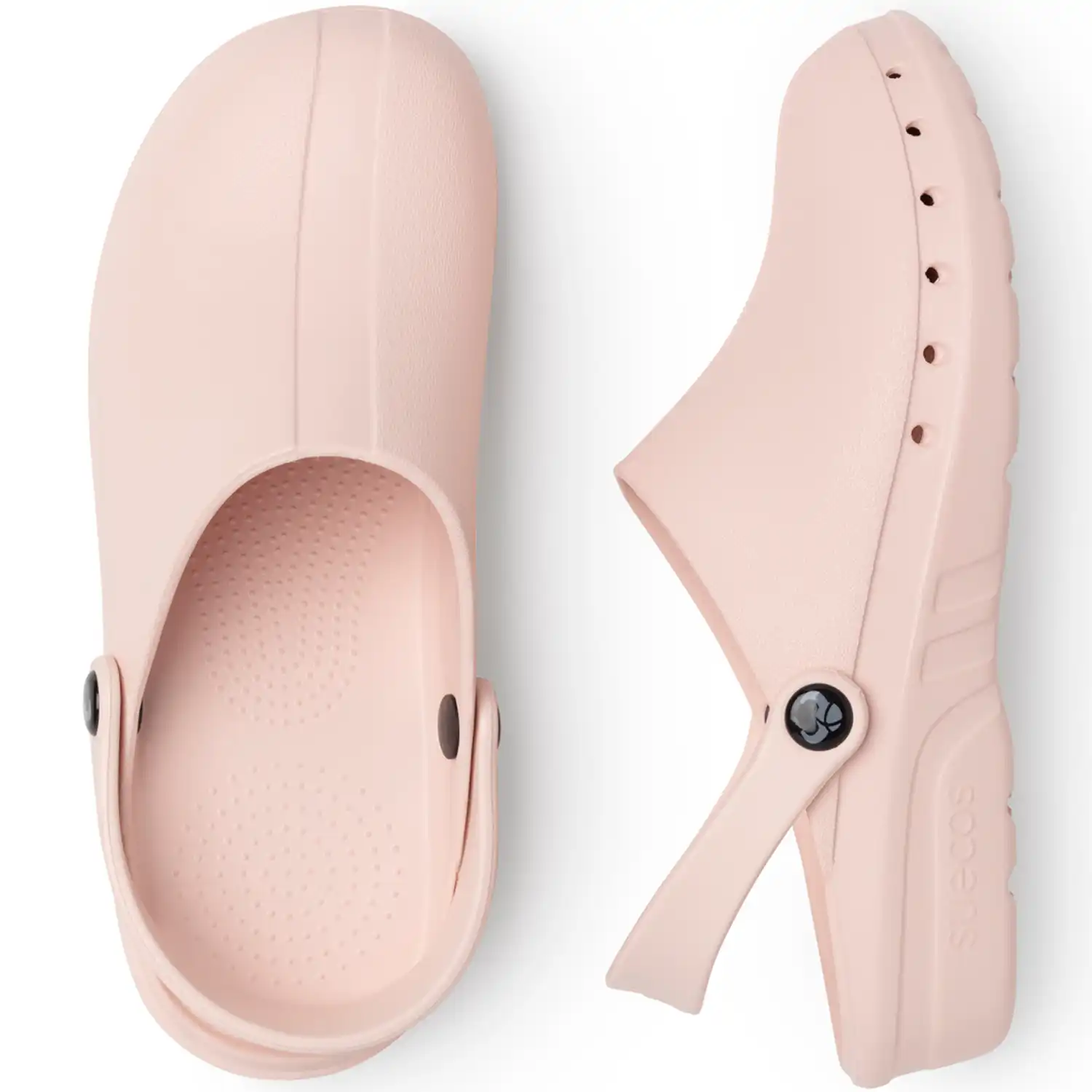 Damen Clogs "ODEN+" pink in 39 - Thumbnail 5