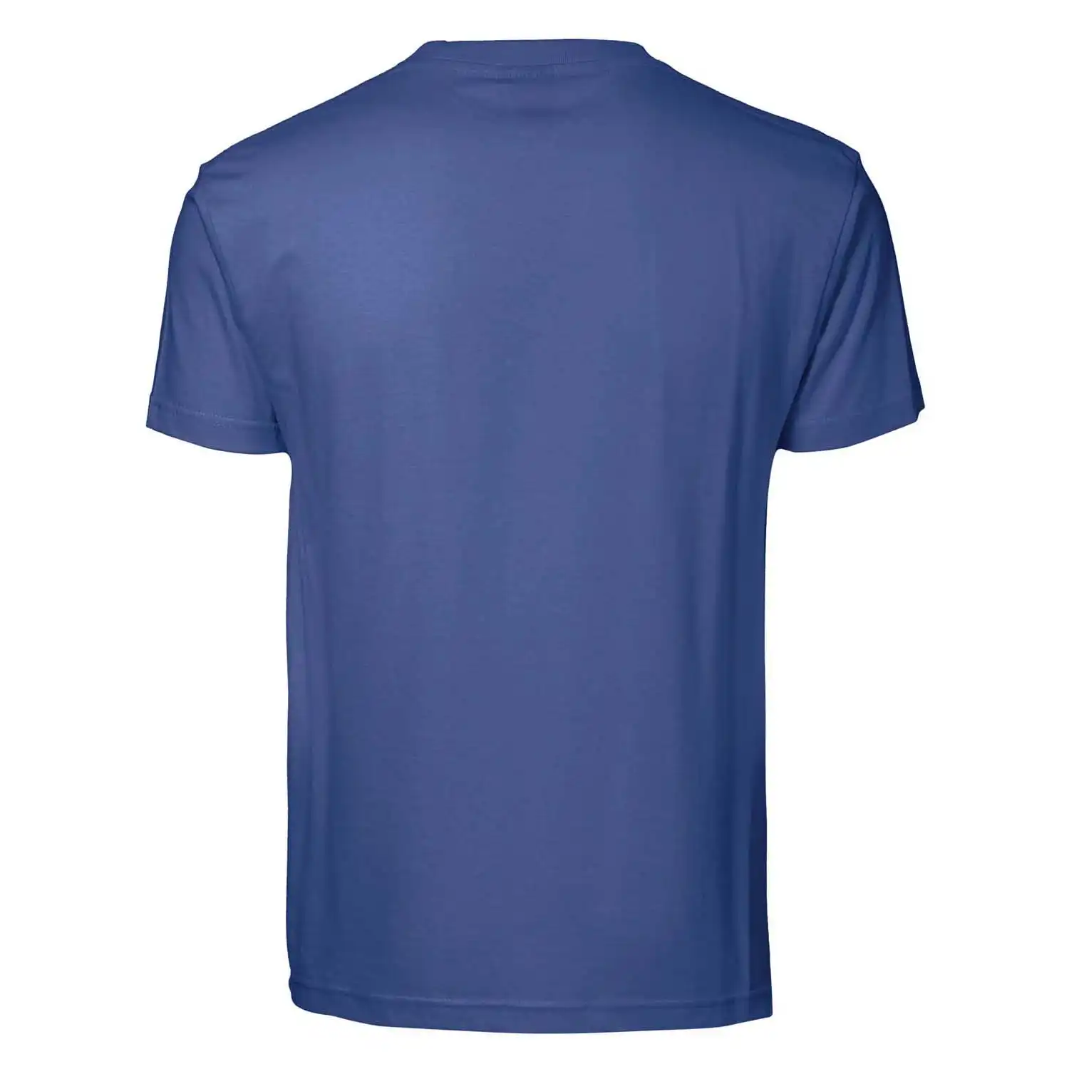 T-Shirt "5016" ID0510 in royal, L - Thumbnail 2