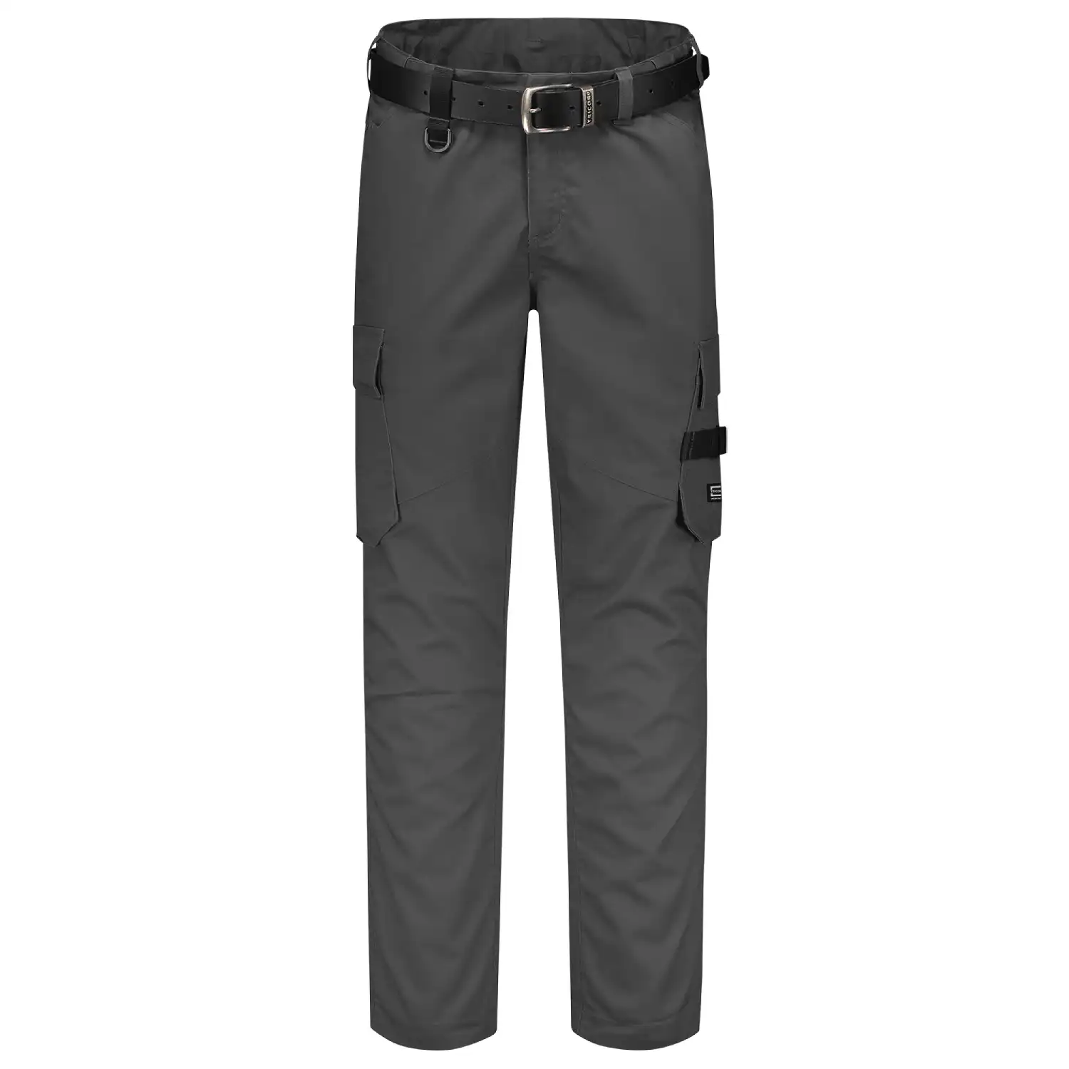 Bundhose Rewear "502701" Workwear in dark grey, 48 - Thumbnail 1