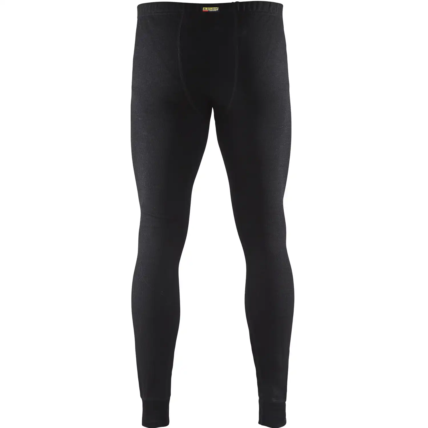 Winter Unterhose mit Merinowolle lang "1894" XWARM schwarz in 3XL - Thumbnail 2