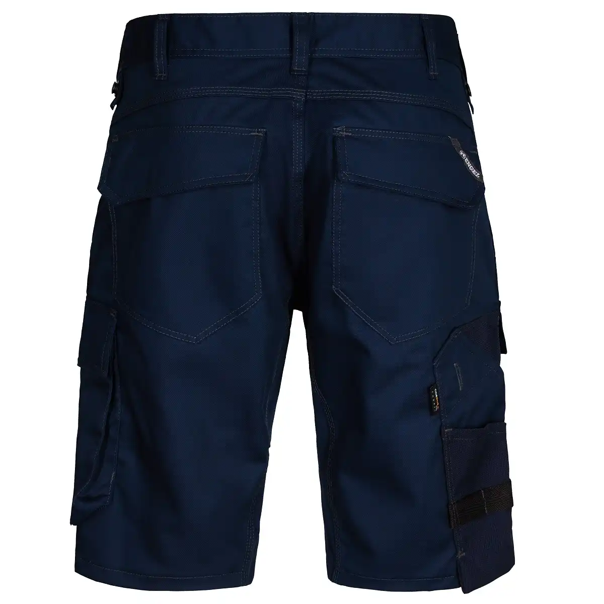 Stretch Short "6360-186" X-treme 250 g/m² in blue ink, 42 - Thumbnail 2