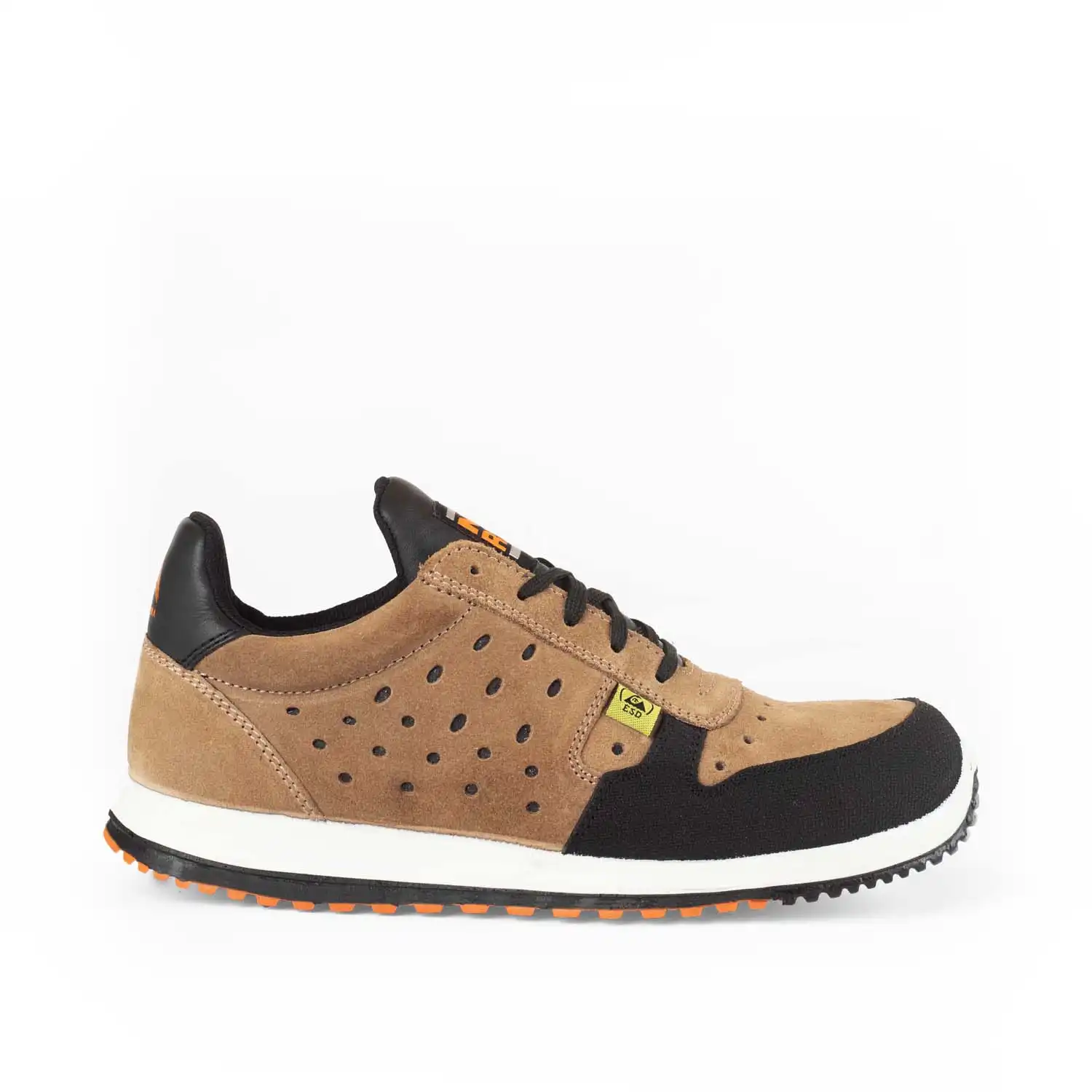Sicherheitshalbschuhe S1P "RUNNER" Winner in 43 - Thumbnail 1