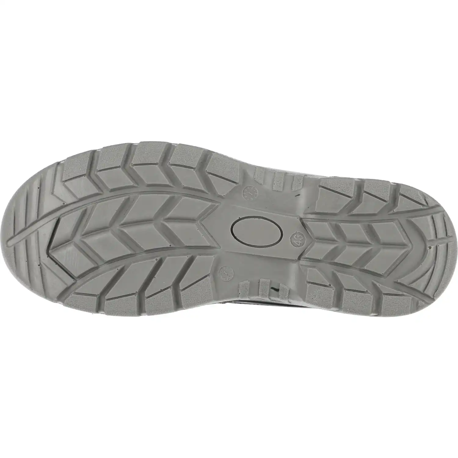 Berufshalbschuhe O1 "ENNA" in 38 - Thumbnail 3