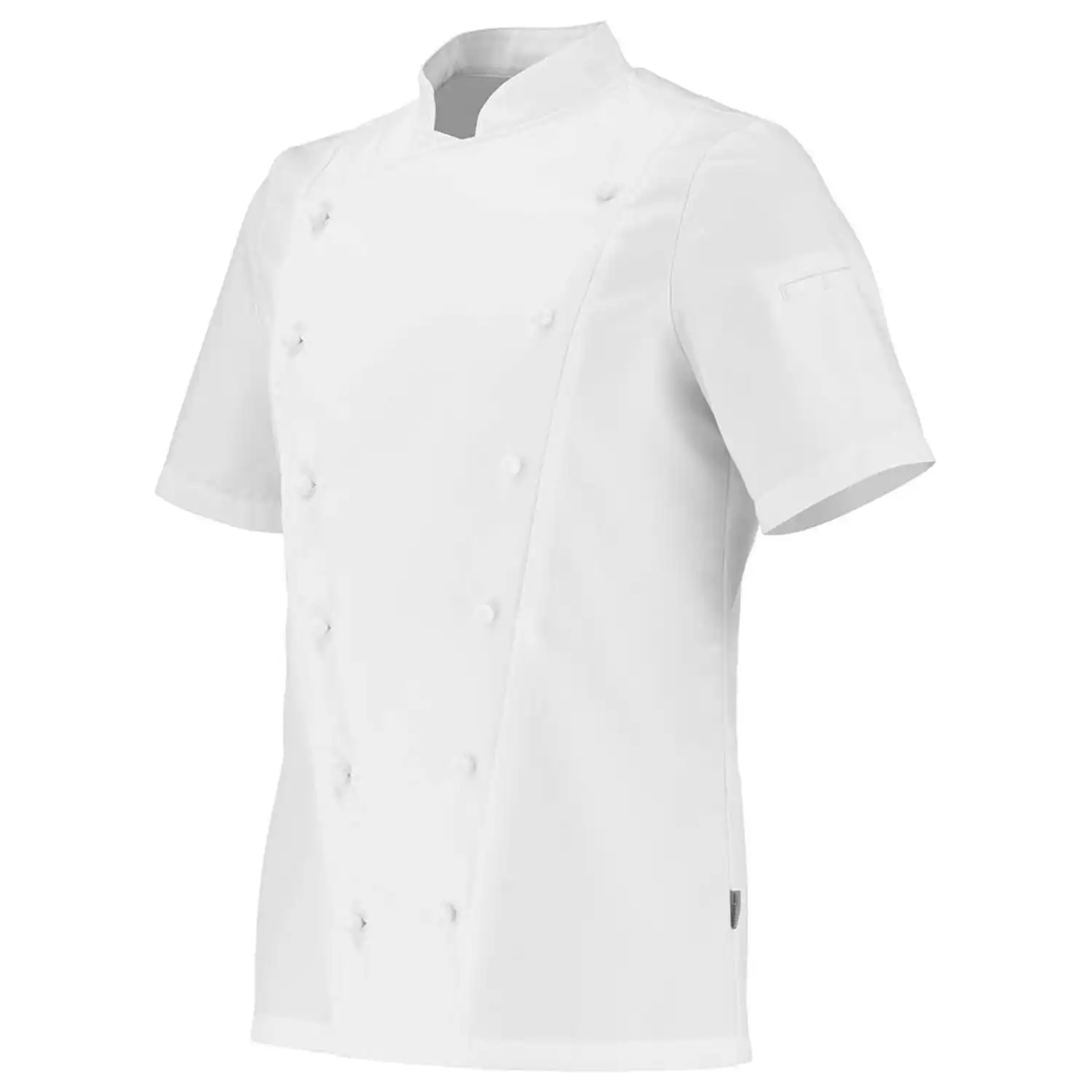 Herren Kochjacke "PLATINE" in 44 - Thumbnail 2