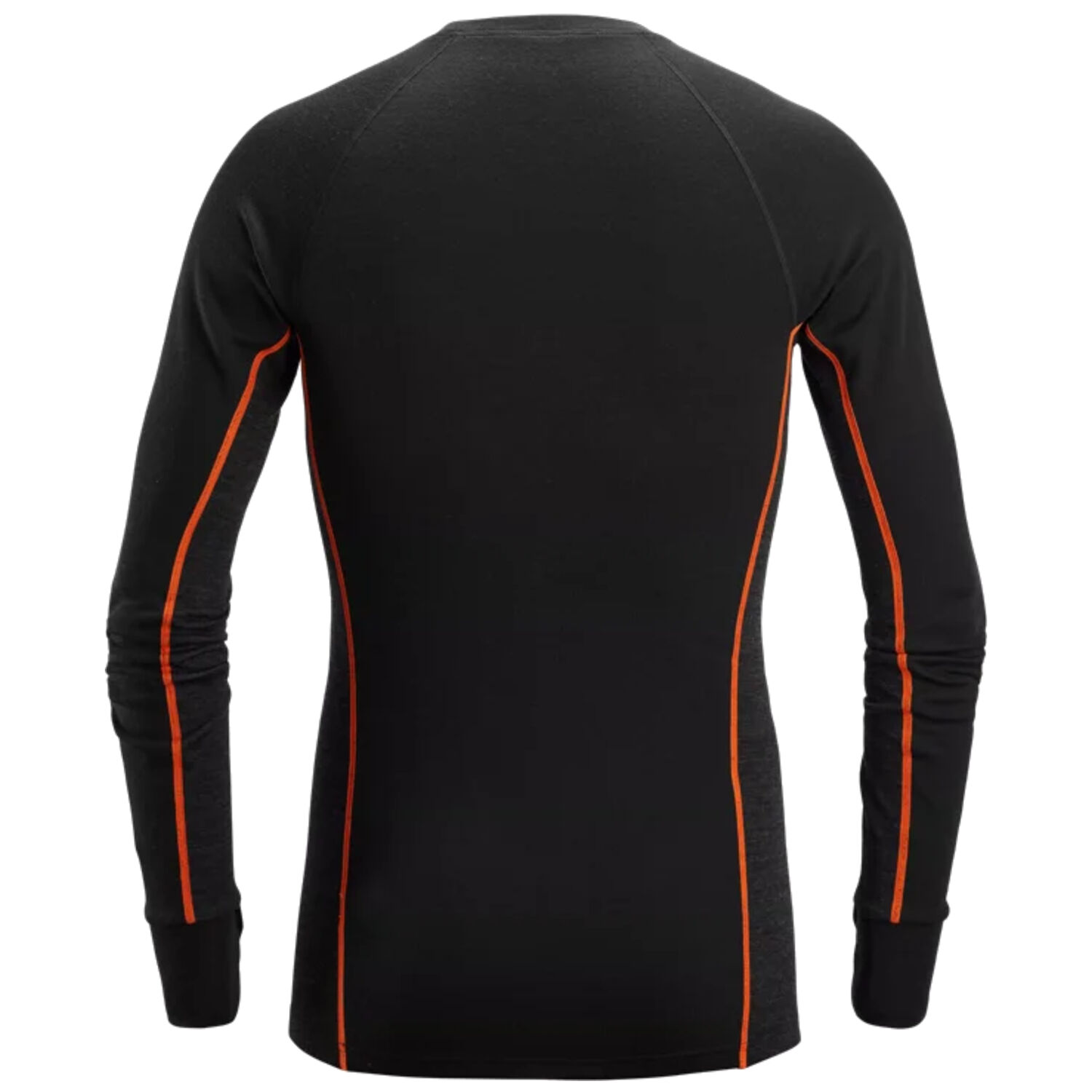Thermooberteil aus Merionowolle "9480" in XL - Thumbnail 2