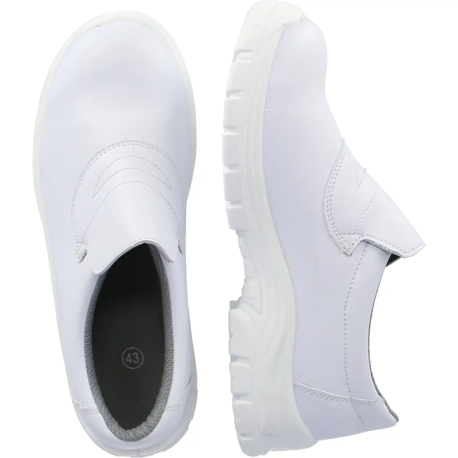 Sicherheitsslipper S2 "VASTO"  in 39 - Thumbnail 2