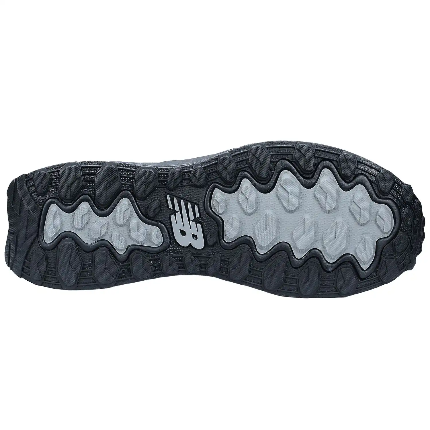 Sicherheitshalbschuhe S3L "CREMORNE" schwarz/grau in 42,5 - Thumbnail 5
