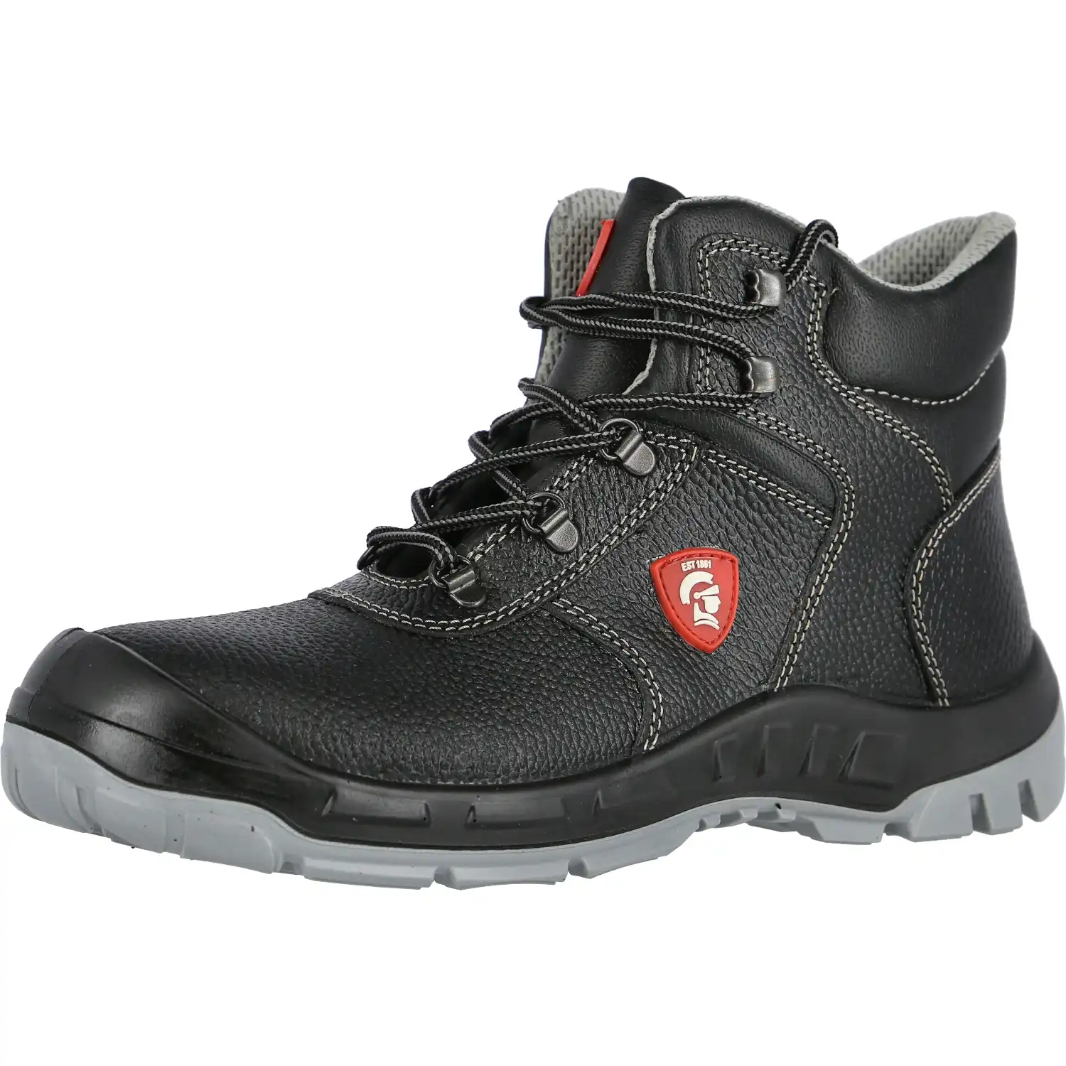Sicherheitshochschuhe S3 "ACHIM"  in 42 - Thumbnail 1