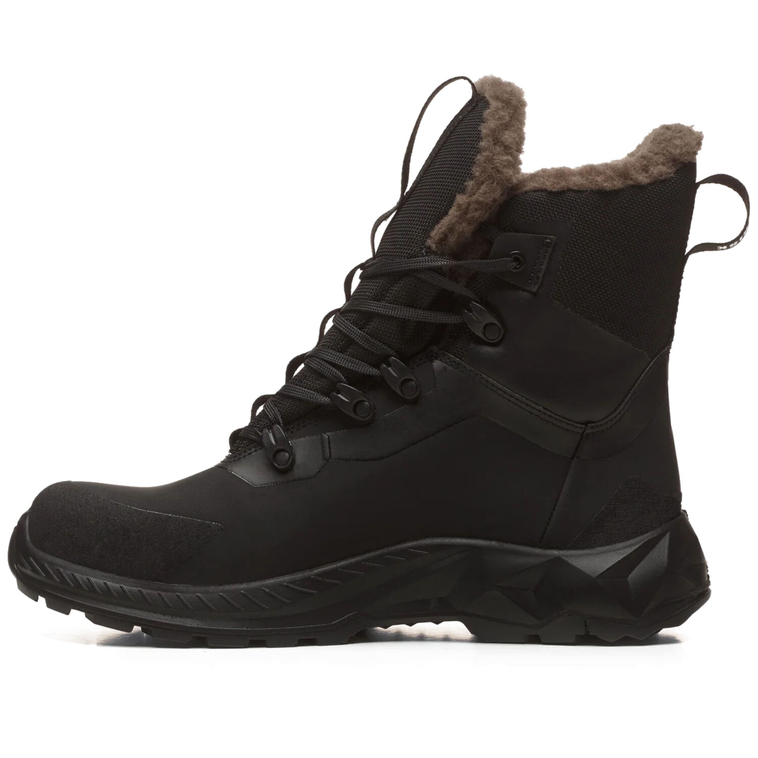 Sicherheitswinterstiefel S7 "X-TREME WINTER STX" in 38 - Thumbnail 2