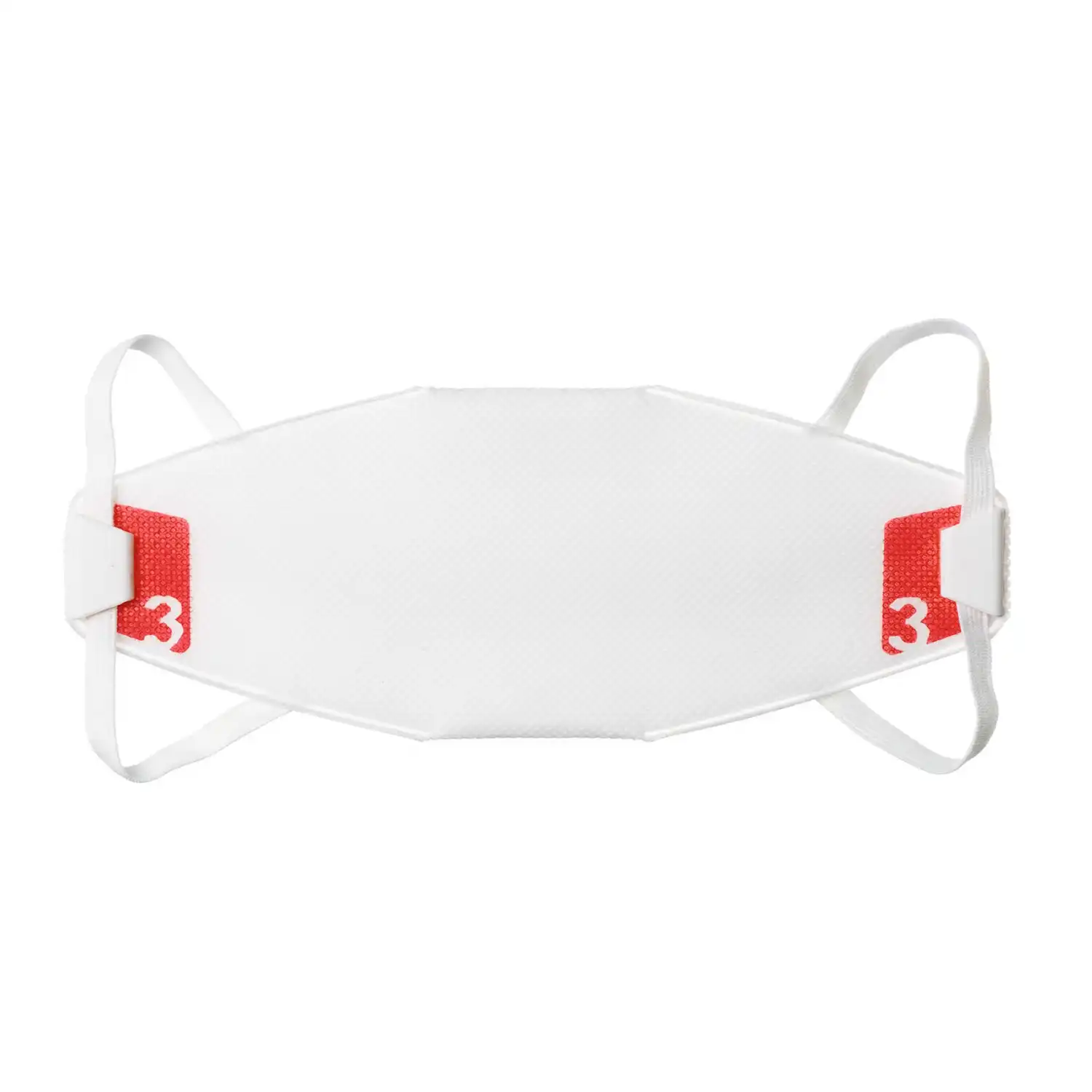 Atemschutzmaske FFP3 NR D "X-plore 1930" ohne Ventil in M/L - Thumbnail 3