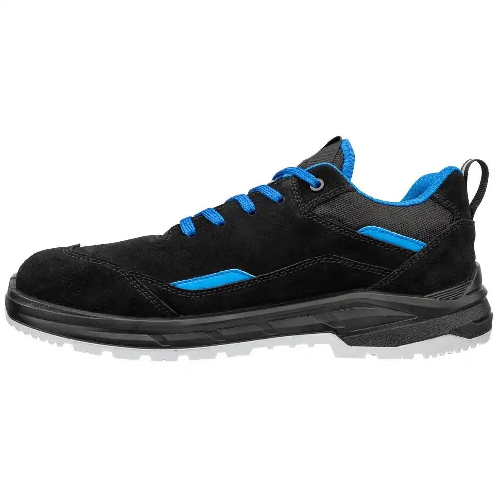 Sicherheitshalbschuhe S3 "VECTOR BLUE LOW" in 42 - Thumbnail 2