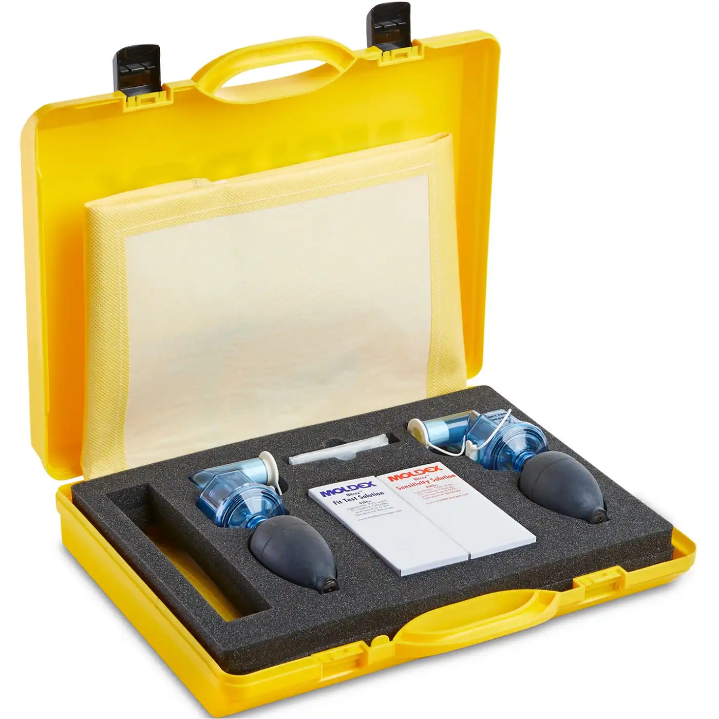 Dichtsitz-Prüfungs-Set "010301" FIT TEST - BRITEX® - Bild 1