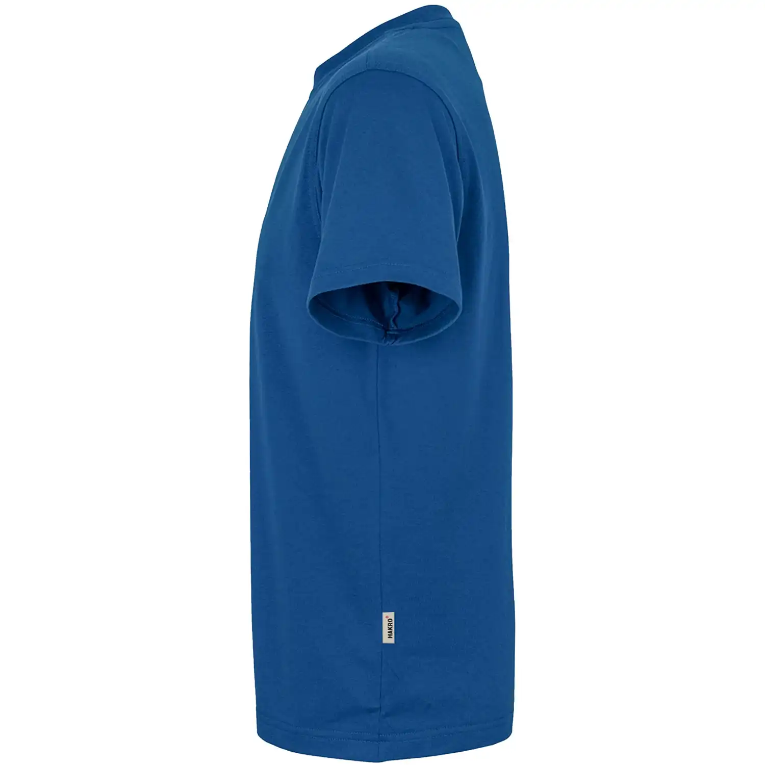 T-Shirt "PERFORMANCE" Rundhals 281 in royal, XL - Thumbnail 3