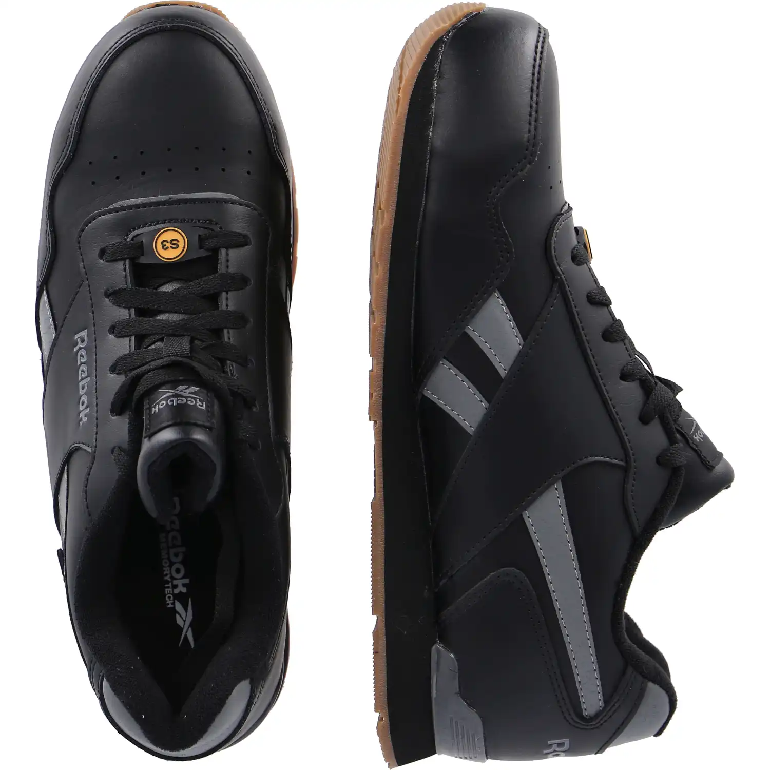 Sicherheitshalbschuhe S3 "IB1092S3"  in 44 - Thumbnail 2