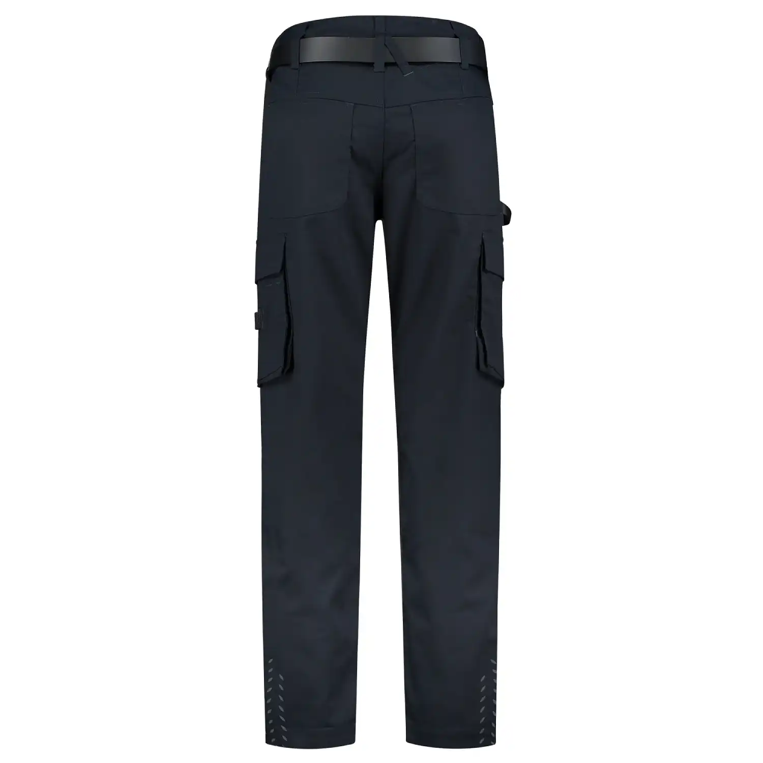 Bundhose Rewear "502701" Workwear in navy, 48 - Thumbnail 2