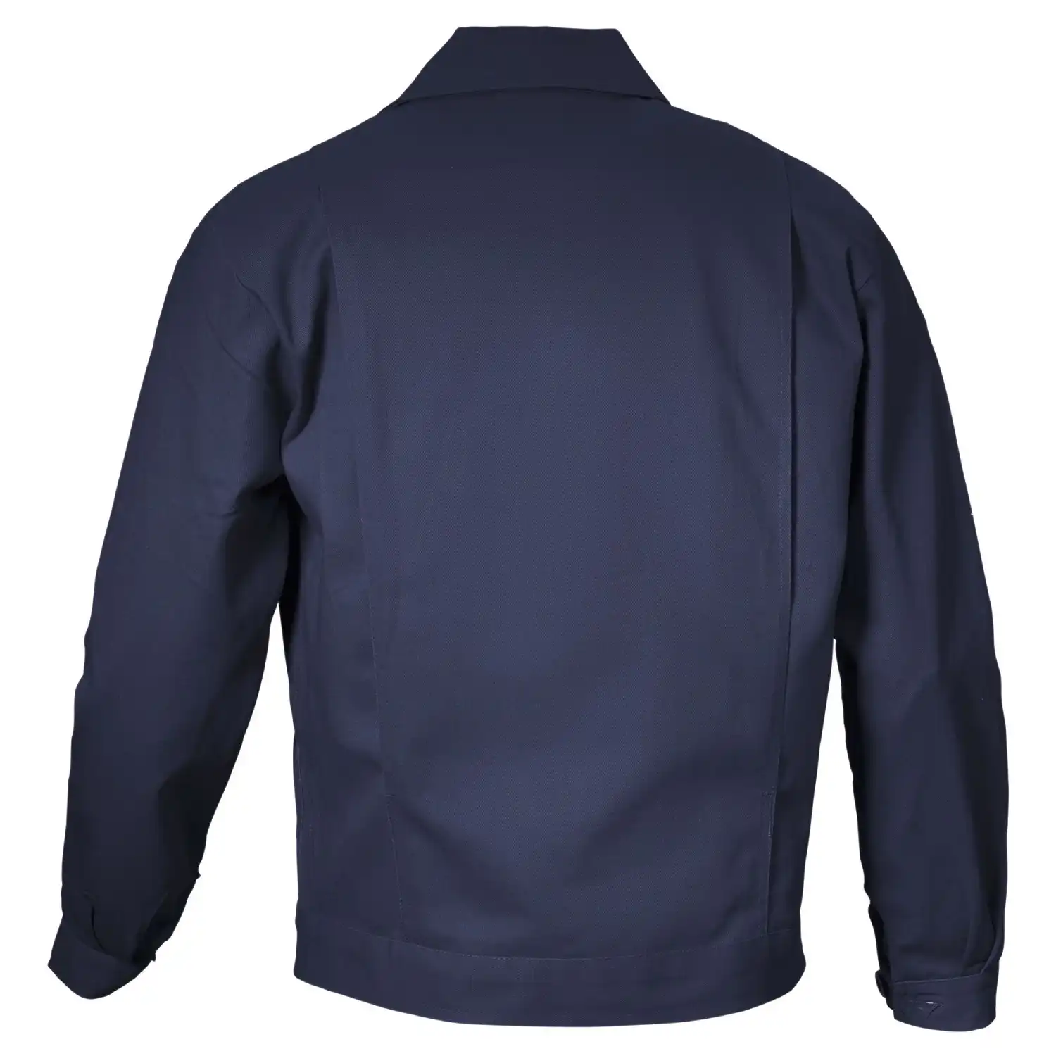 Blousonjacke "BASIC PLUS" in hydronblau, 62 - Thumbnail 2