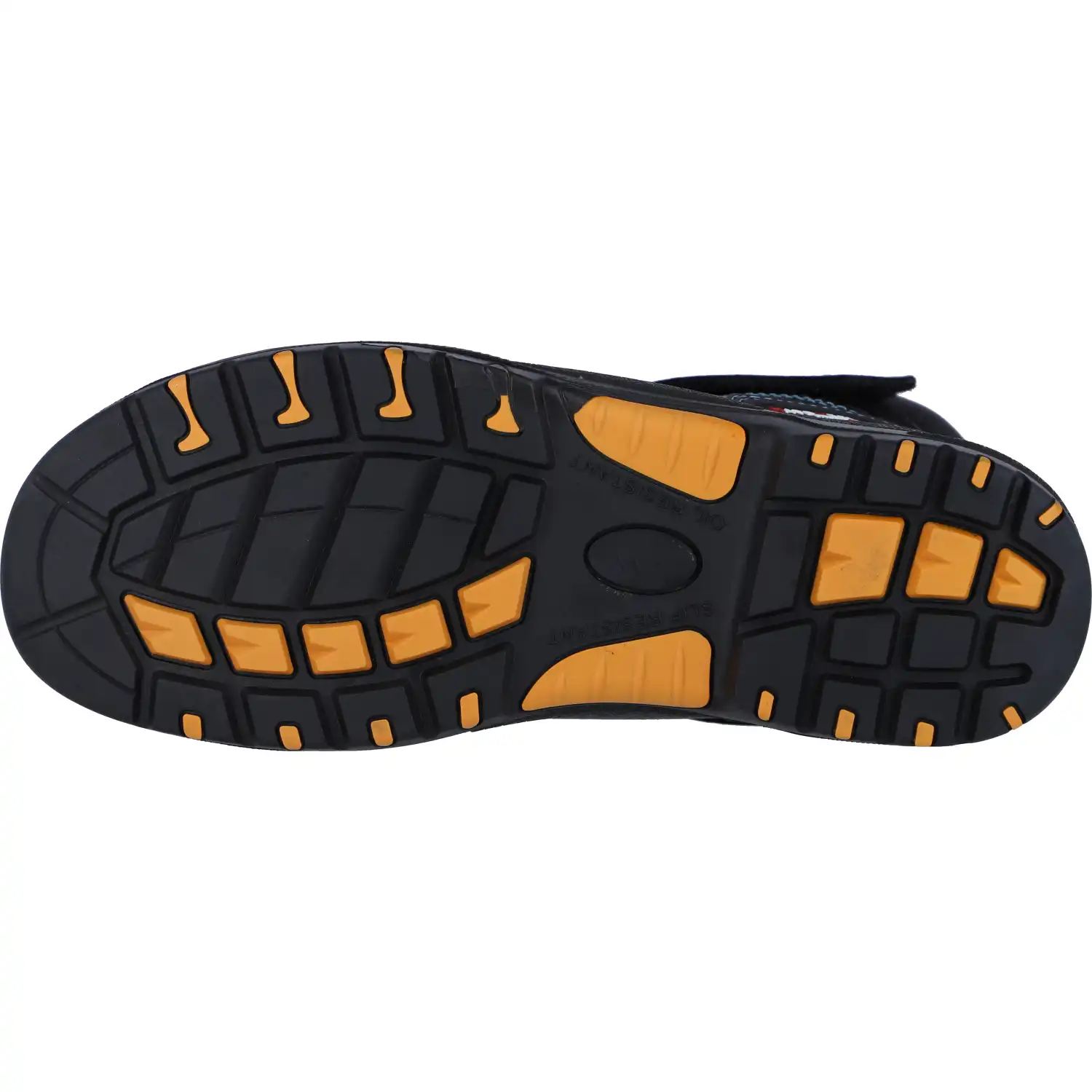 Sicherheitshochschuhe S3M "REYKJAVIK" Footwear in 43 - Thumbnail 3