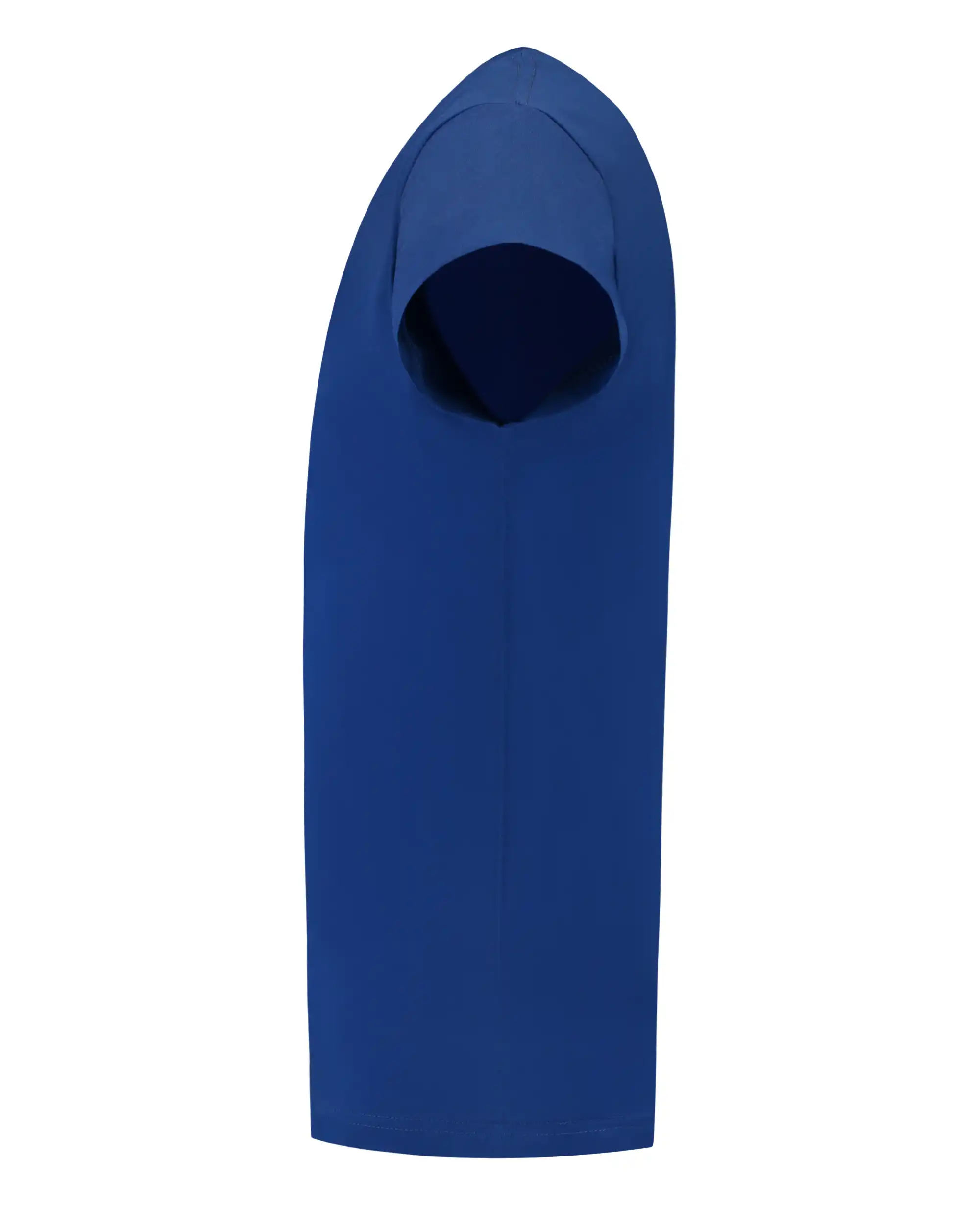 T-Shirt "101001" Casual in royal blue, XL - Thumbnail 3
