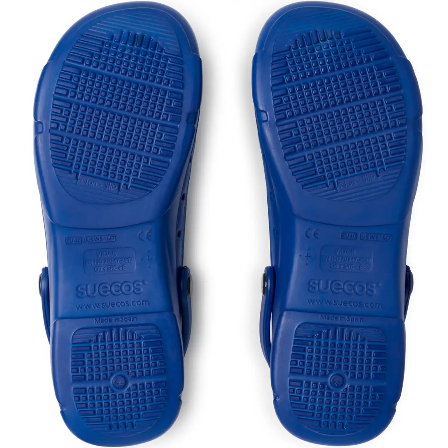 Berufsclogs OB "VIDAR+" blue in 46 - Thumbnail 6