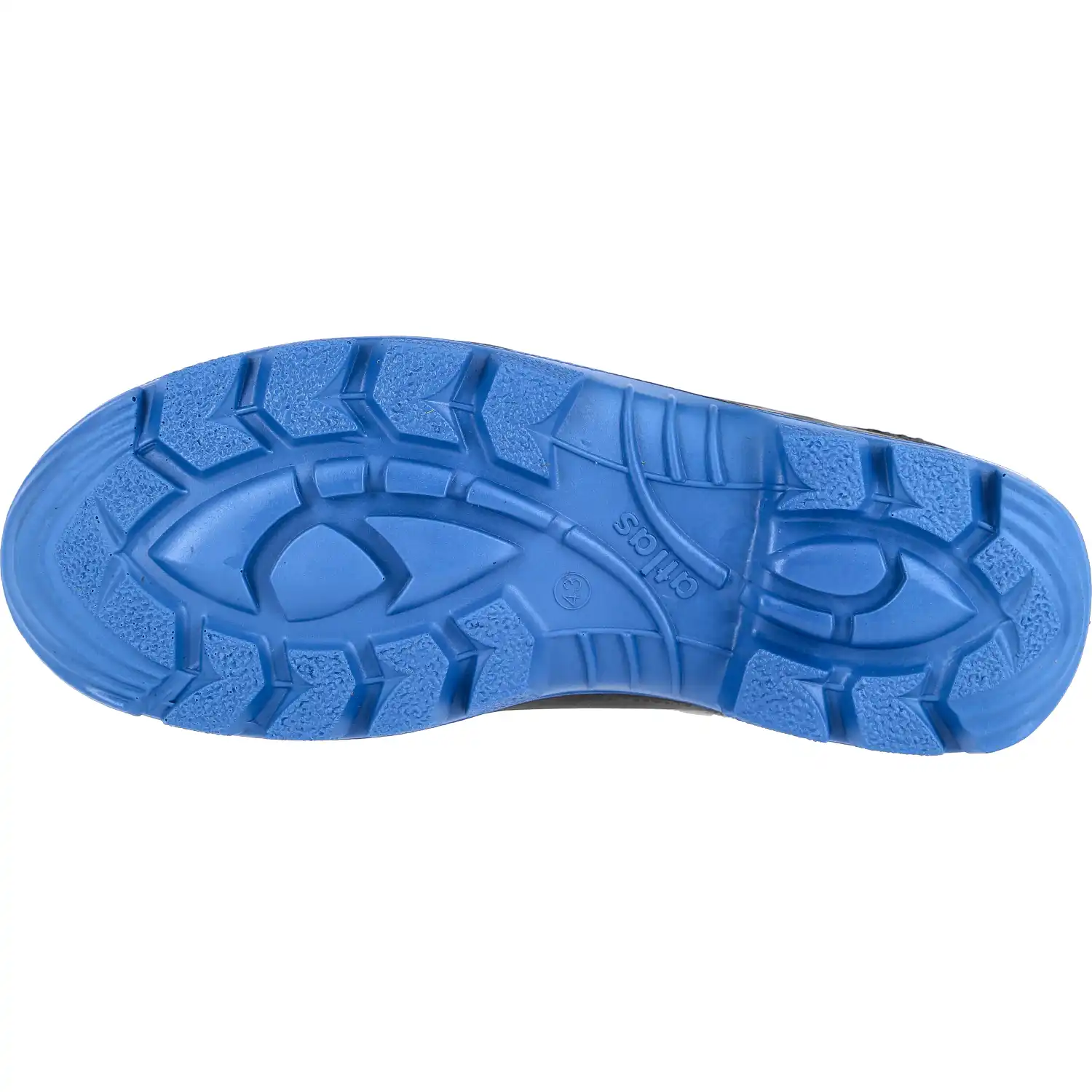 Sicherheitsstiefel BOA® S3 "GTX 983 XP" in 44 - Thumbnail 3