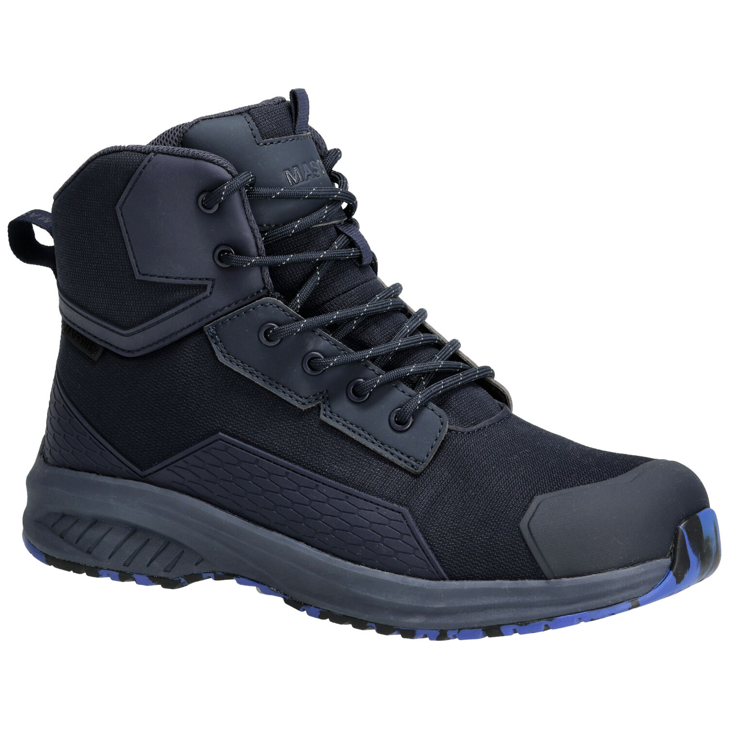 Sicherheitshochschuhe S7S "Accelerate F1520" in 35 - Thumbnail 1