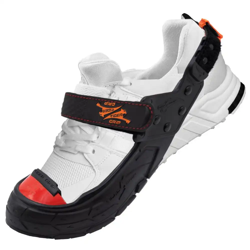 Sicherheits-Überziehschuhe "VISITOR COMFORT" in XL (44-48) - Thumbnail 4