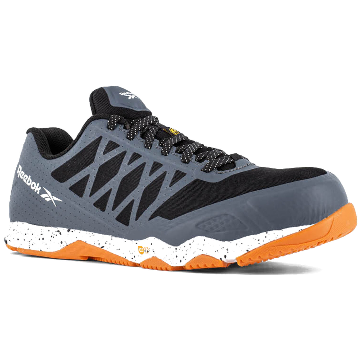 Sicherheitshalbschuhe S1PS "IB4453S1PS" Speed TR in 45 - Thumbnail 1