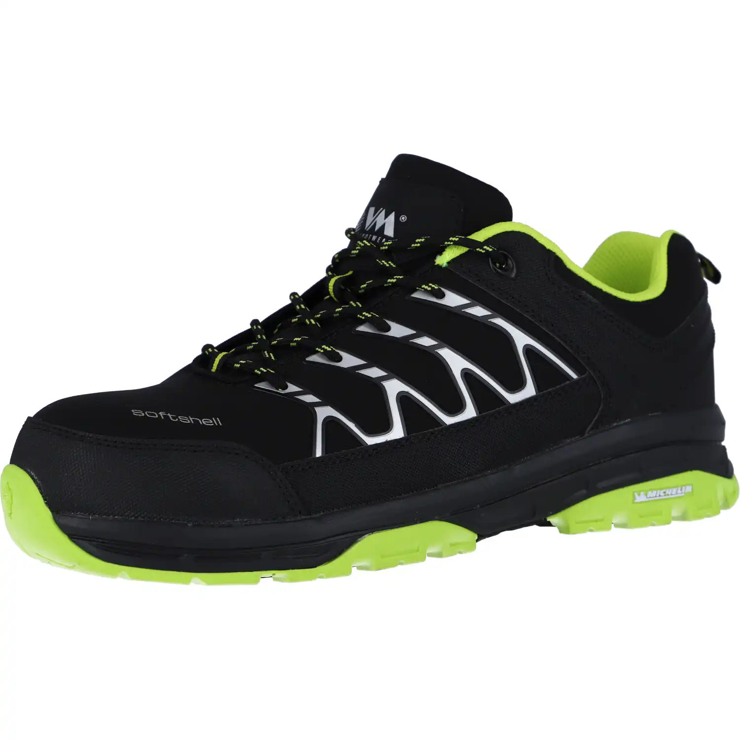 Sicherheitshalbschuhe S1 "OHIO" JOB&WALK in 46 - Thumbnail 1