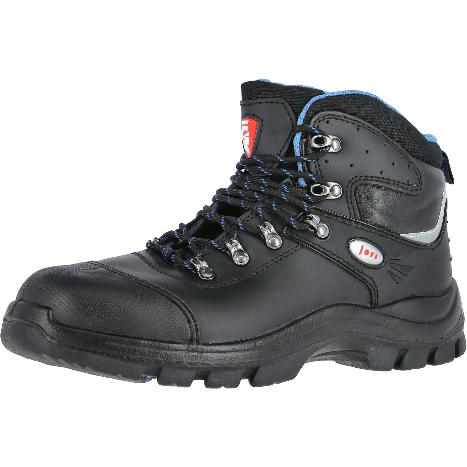 Sicherheitshochschuhe S3 "ROCKY"  in 38 - Thumbnail 1