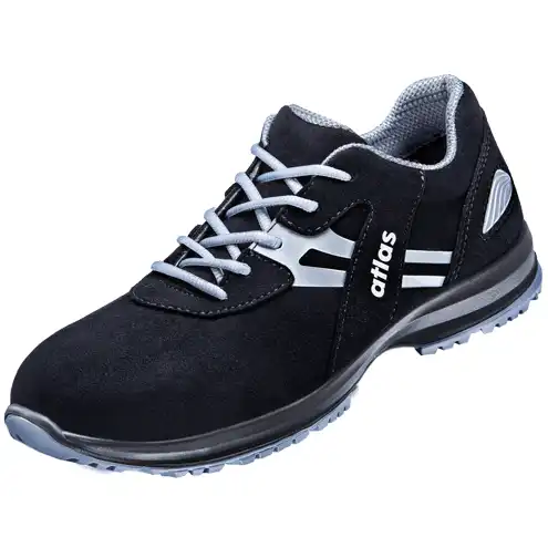 Damen Sicherheitshalbschuhe S2 "GX 410" ESD in 42 - Bild 1