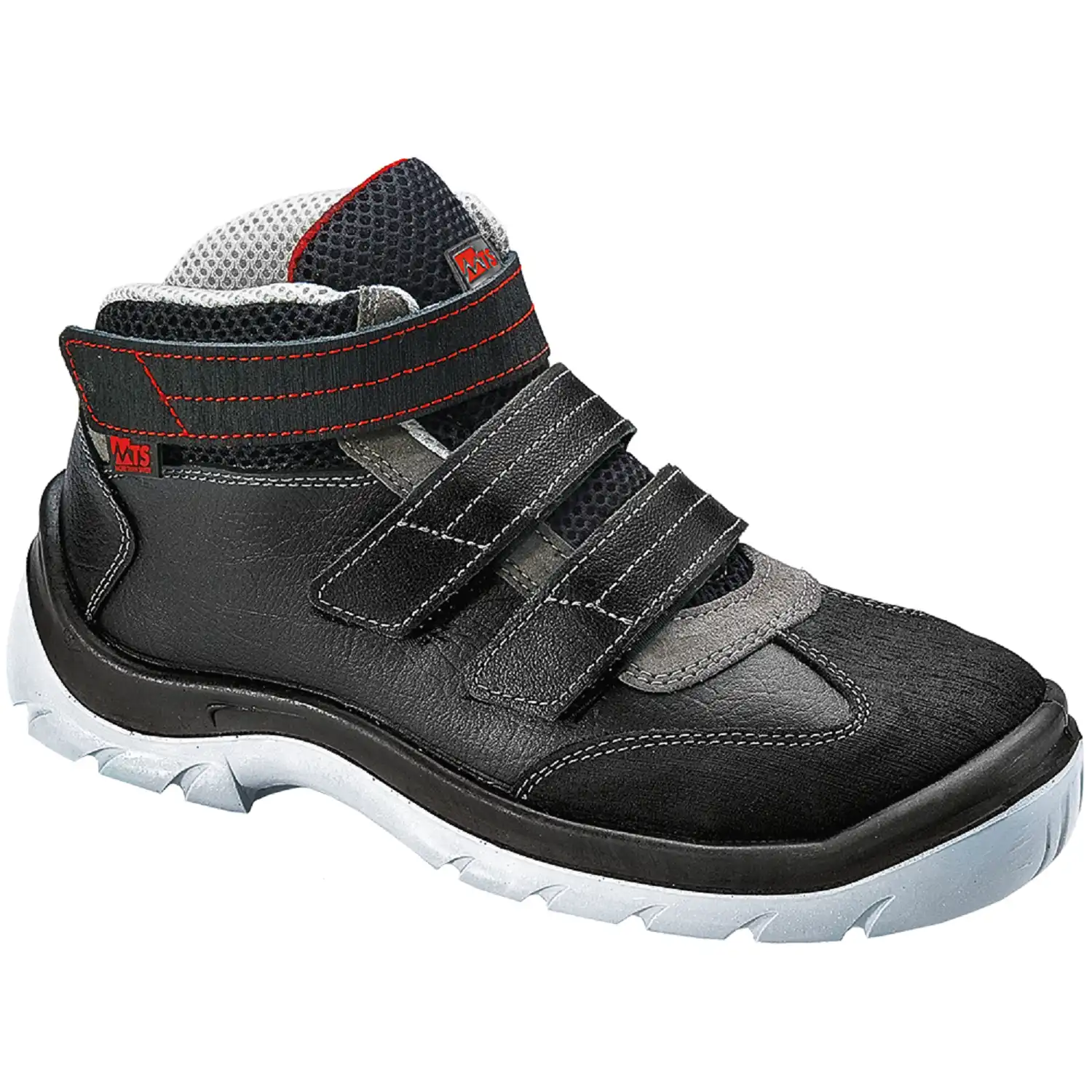 Sicherheitshochschuhe S3 "DIESEL" in 40 - Thumbnail 1