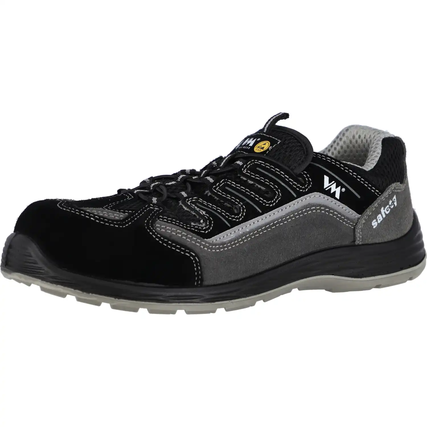 Sicherheitssandale S1PL "BOLOGNA" in 36 - Thumbnail 1