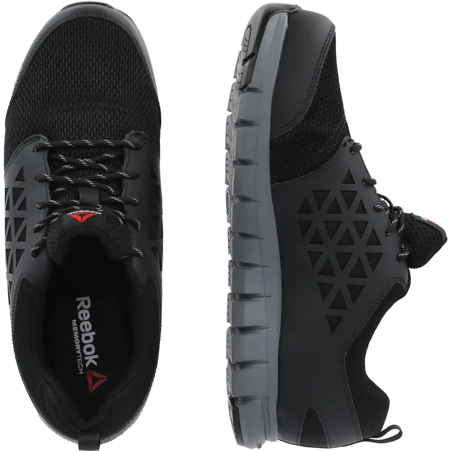 Sicherheitshalbschuhe S1P "IB1031S1P" in 38 - Thumbnail 2