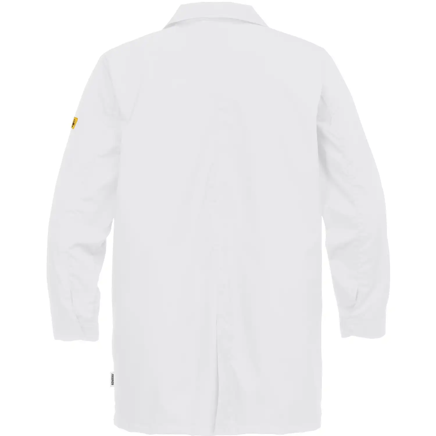 ESD Berufsmantel "3080 ELP" in XS, Weiß - Thumbnail 2