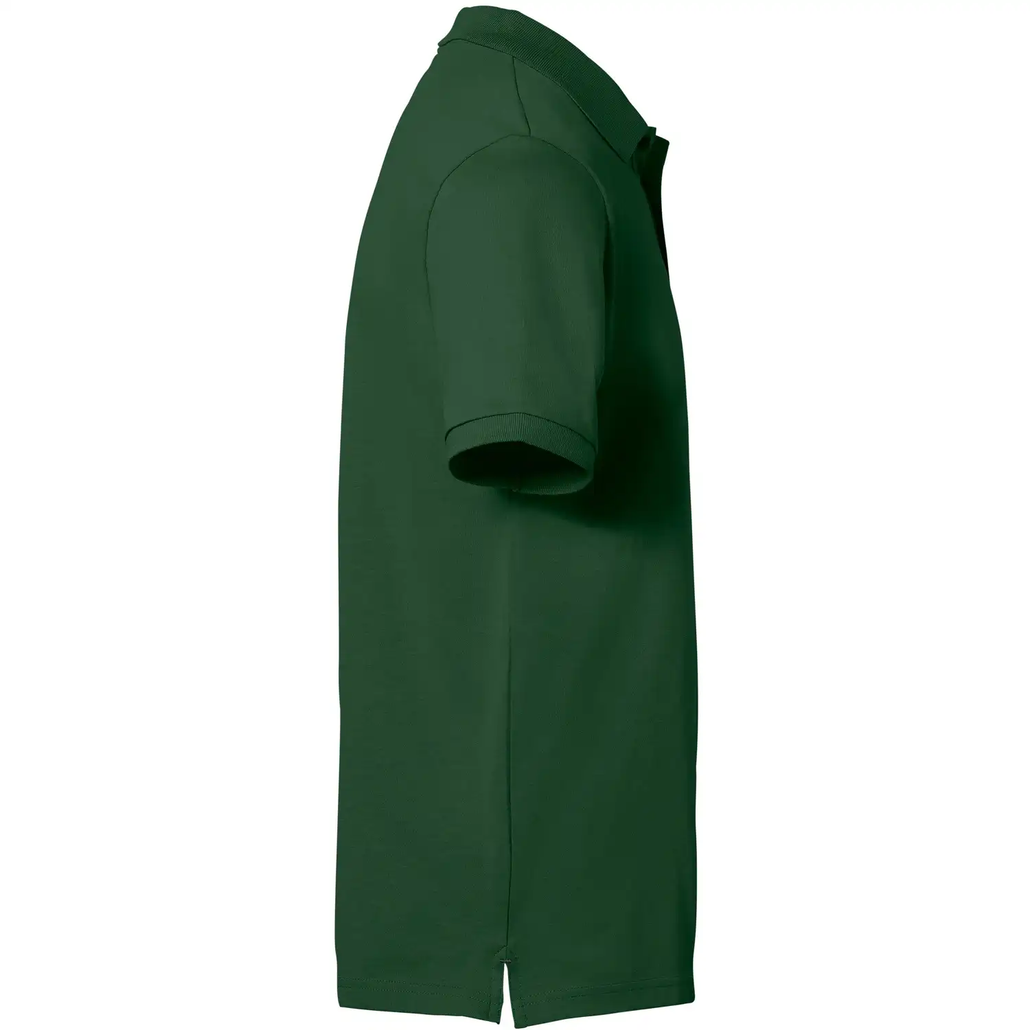 Polo-Shirt "COTTON-TEC" 814 in tanne, L - Thumbnail 4