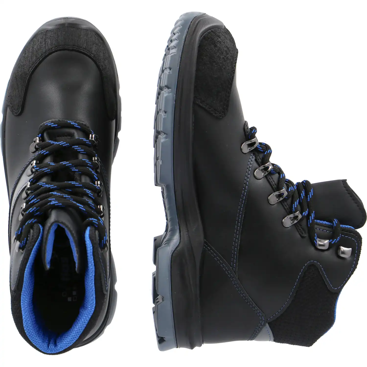 Sicherheitshochschuhe S3 "ALU-TEC 735 XP" W12 in 39 - Thumbnail 2