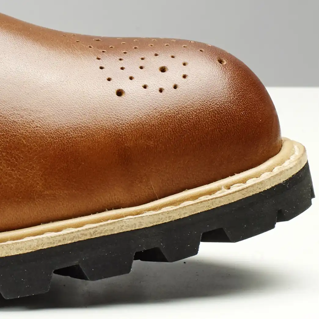 Business Sicherheitsschuhe S3 "2128 VIP SAFETY"  in 45 - Thumbnail 4