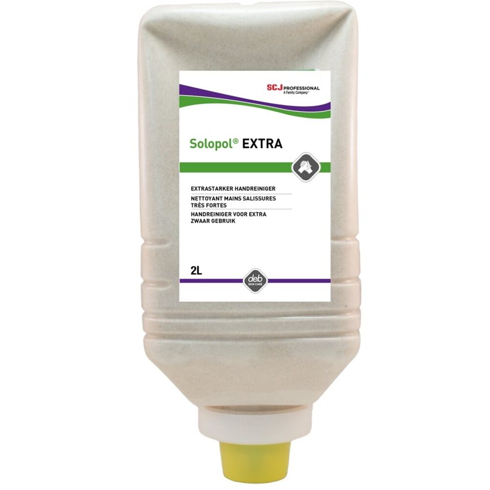 Solopol® EXTRA "35577" 2000ml - Bild 1