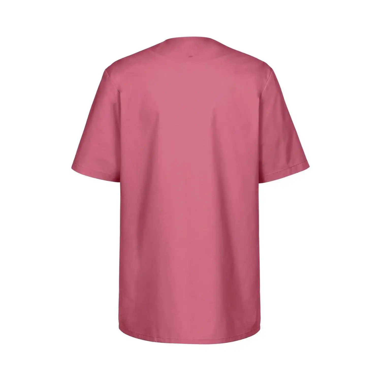 Unisex Kasack 5003 in rosa, XL - Thumbnail 2